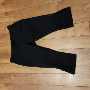 Patagonia cropped leggings